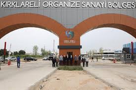 KIRKLARELİ OSB VE KIRKLARELİ'NE ETKİLERİ