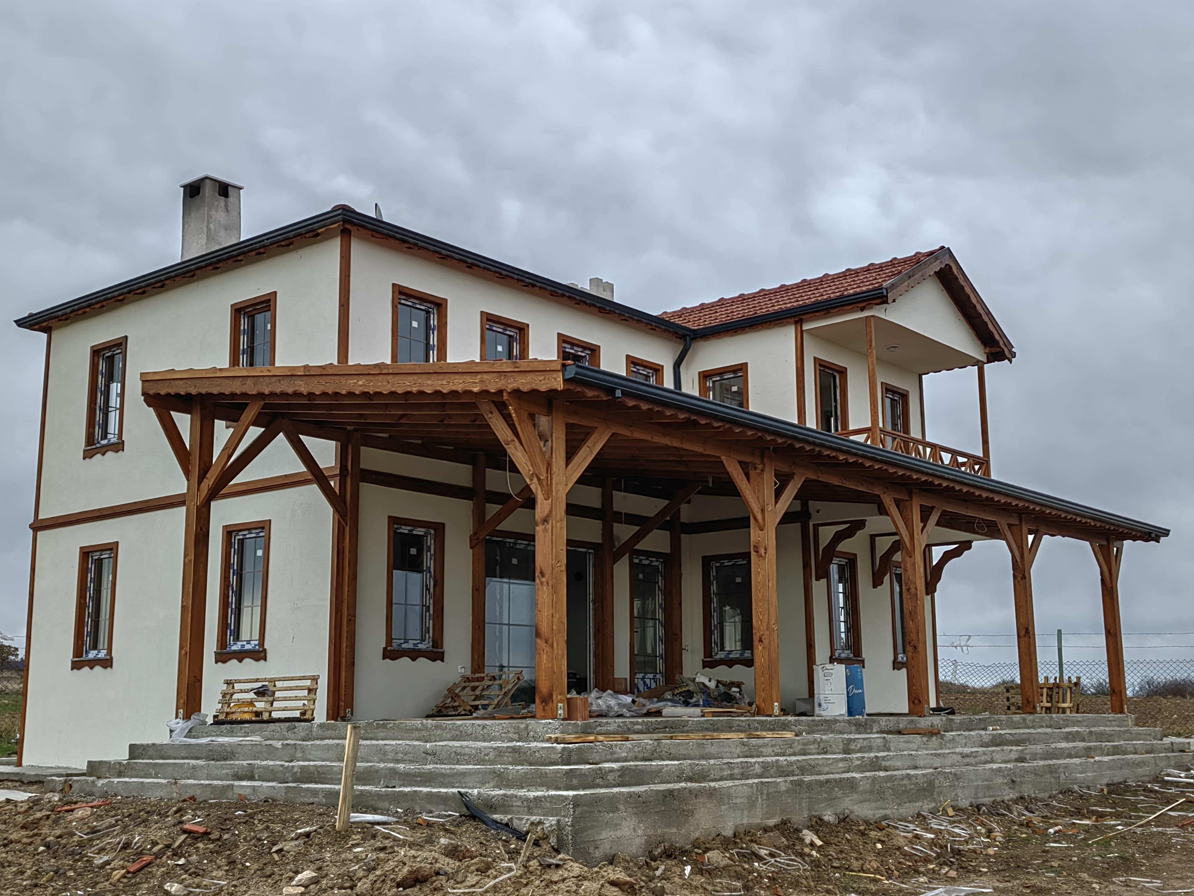 İnşaat Faaliyetleri