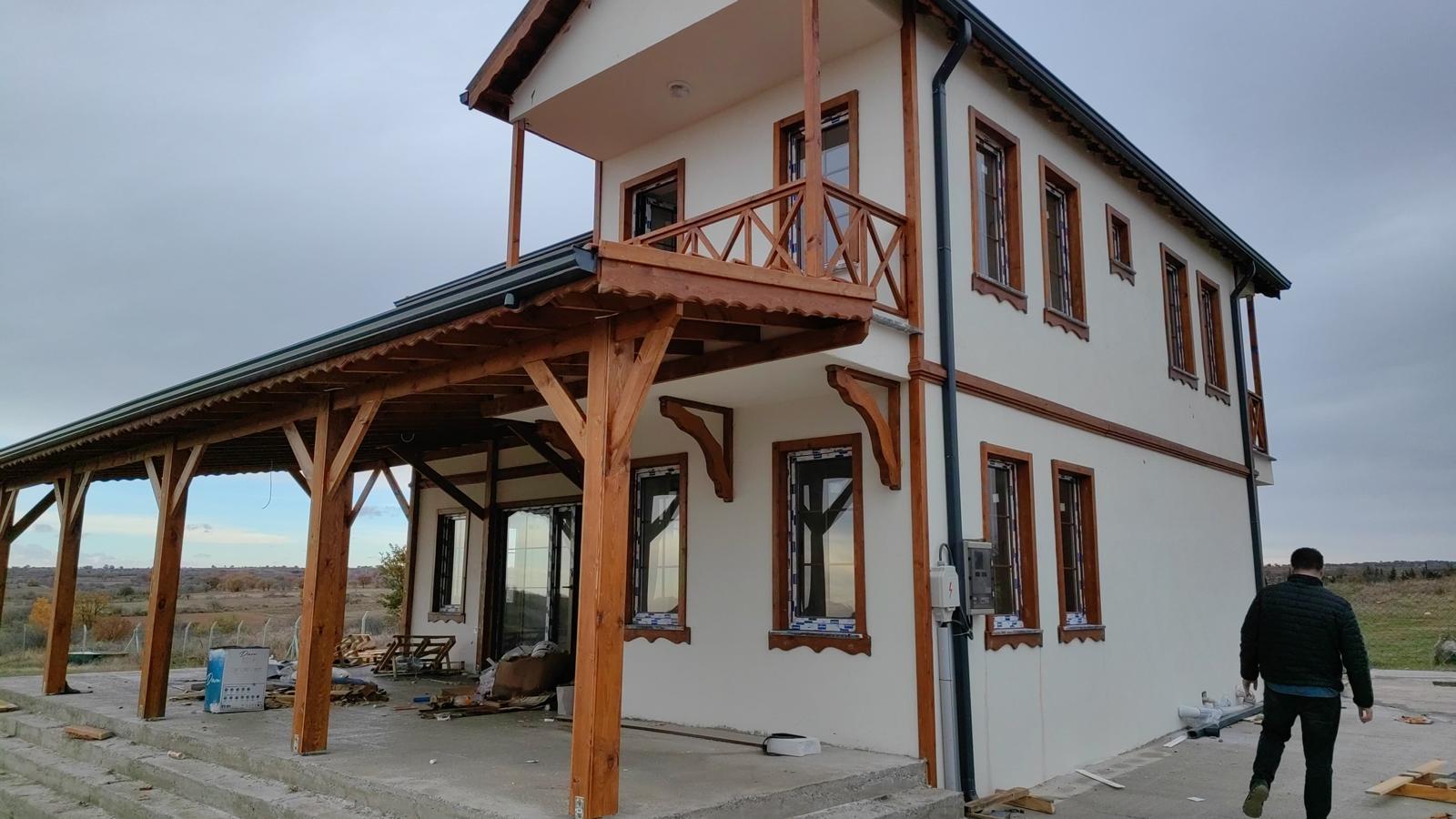 İnşaat Faaliyetleri